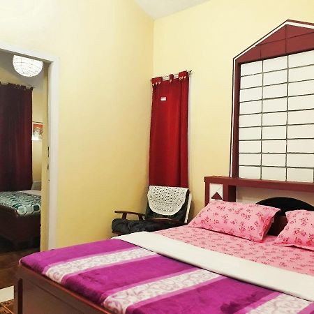 Lakshmi Lands - The Royal Stay Tamilnadu - Tamilnadu - Kodaikanal Exterior foto