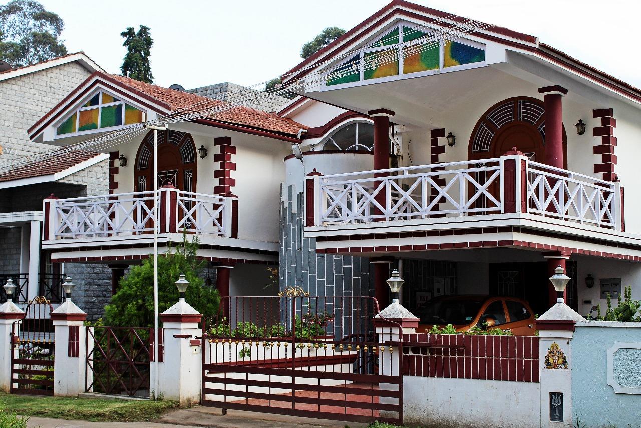 Lakshmi Lands - The Royal Stay Tamilnadu - Tamilnadu - Kodaikanal Zimmer foto