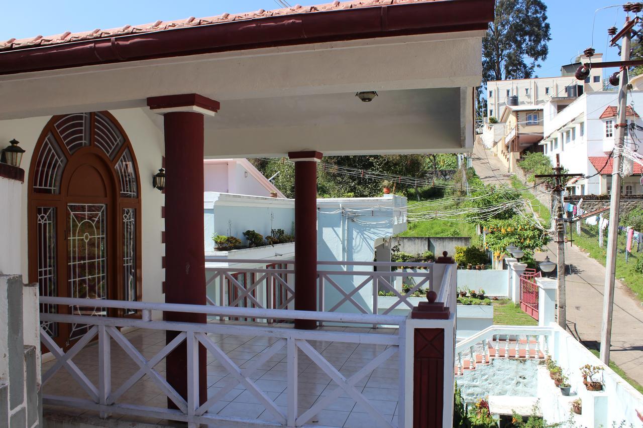 Lakshmi Lands - The Royal Stay Tamilnadu - Tamilnadu - Kodaikanal Exterior foto