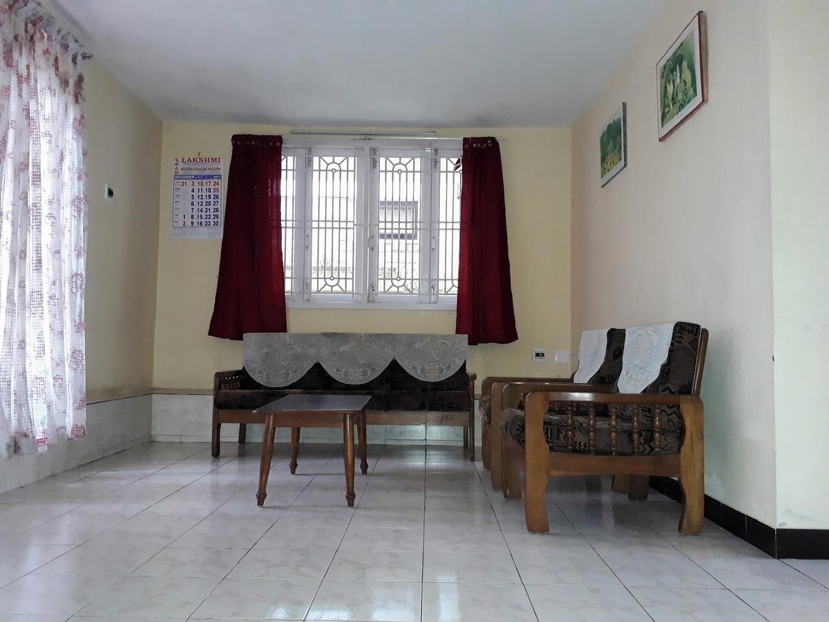 Lakshmi Lands - The Royal Stay Tamilnadu - Tamilnadu - Kodaikanal Exterior foto