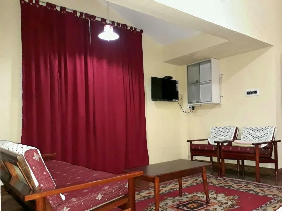 Lakshmi Lands - The Royal Stay Tamilnadu - Tamilnadu - Kodaikanal Exterior foto