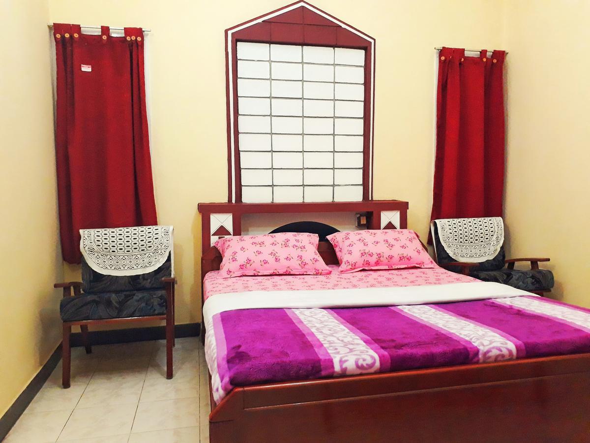 Lakshmi Lands - The Royal Stay Tamilnadu - Tamilnadu - Kodaikanal Exterior foto