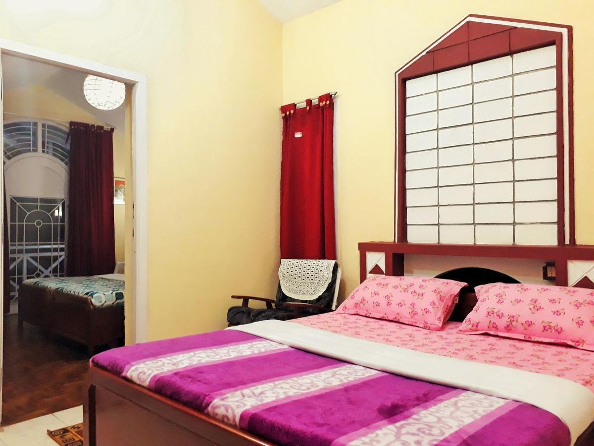 Lakshmi Lands - The Royal Stay Tamilnadu - Tamilnadu - Kodaikanal Exterior foto